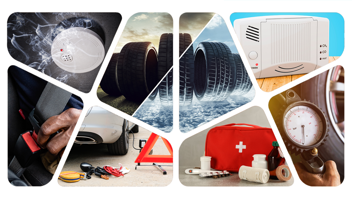 Essential RV Safety Tips for a Smooth and Secure Trip — Kunes RVPandA