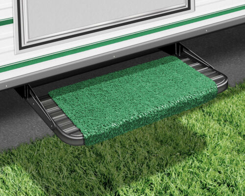 How to Choose the BEST Step Carpet for YOUR RV! — Kunes RVPandA