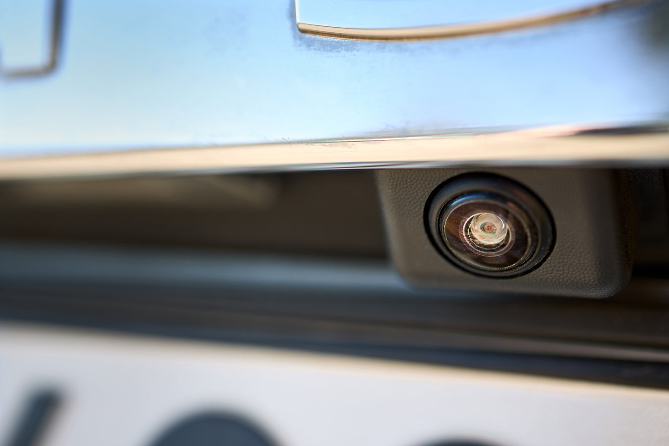 Backup Cameras