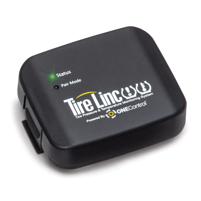 Lippert Tire Linc (TPMS) RV Tire Pressure and Temperature Monitoring System - 2020106863