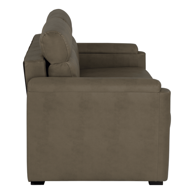 Thomas Payne RV Furniture - 68-inch Tri-Fold Sofa, Grummond - 2020128147