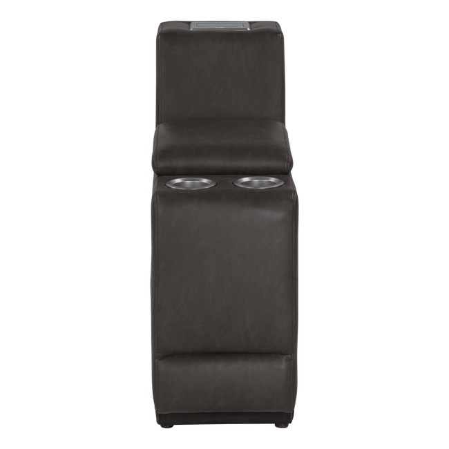 Thomas Payne RV Furniture - Seismic Series Modular Theater Seating, Center Console, Millbrae - 2020129322