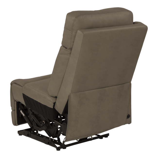 Thomas Payne RV Furniture - Seismic Series Modular Theater Seating, Right Hand Recliner, Grummond - 2020129328