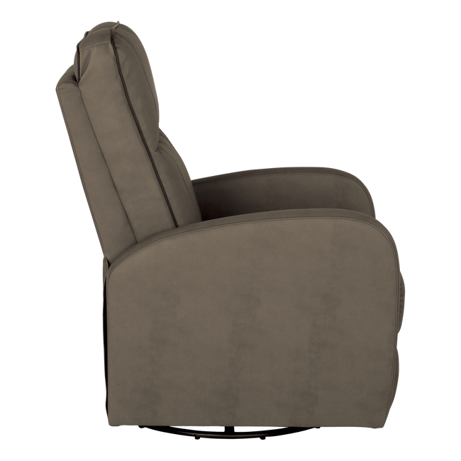 Thomas Payne RV Furniture - Pushback Recliner, Grummond - 2020129870