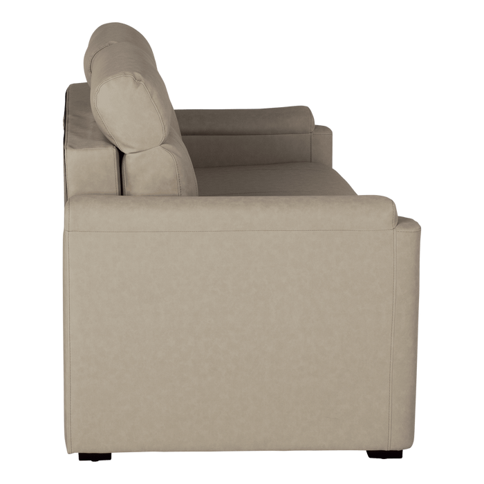 Thomas Payne RV Furniture - 62-inch Tri-Fold Sofa, Altoona - 2020134887