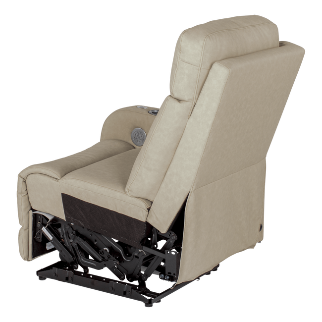 Thomas Payne RV Furniture - Seismic Series Modular Theater Seating, Right Hand Recliner, Altoona - 2020134974