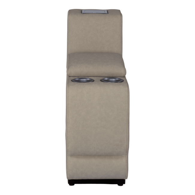 Thomas Payne RV Furniture - Seismic Series Modular Theater Seating, Center Console, Altoona -2020134976