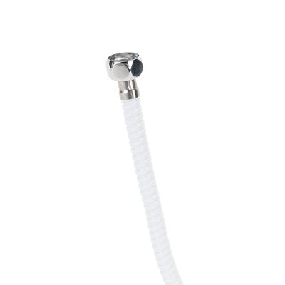 CAMCO RV 60" Shower Flex Hose (White) - 43717