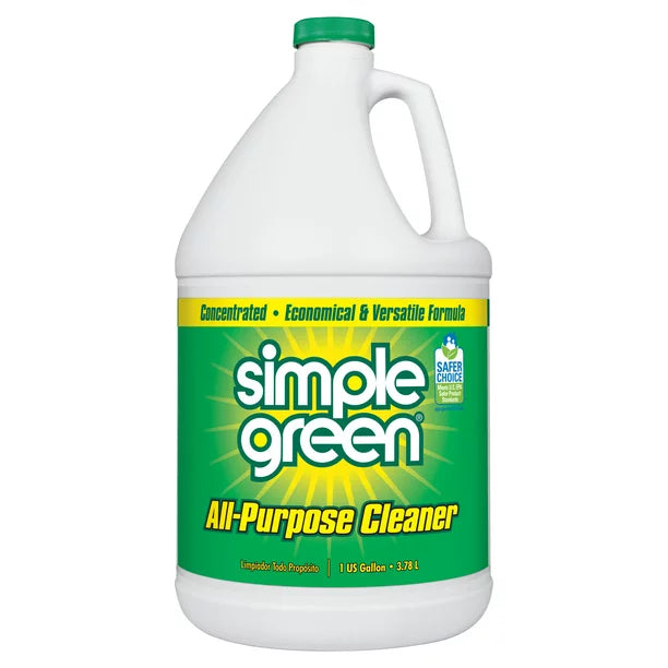 Simple Green All-Purpose Cleaner, 1 Gallon - 13005