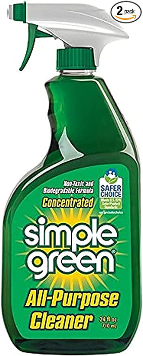 Simple Green All-Purpose Cleaner, 24 oz. - 13013