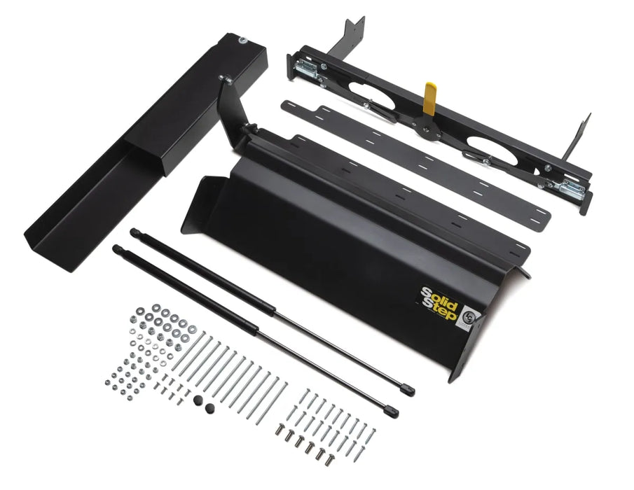 Lippert Wide Lift Assist Kit for Solid Steps (29" to 32" Width) - 733939