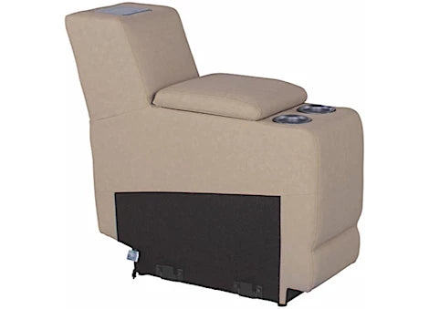 Thomas Payne RV Furniture - Seismic Series Modular Theater Seating, Center Console, Altoona -2020134976