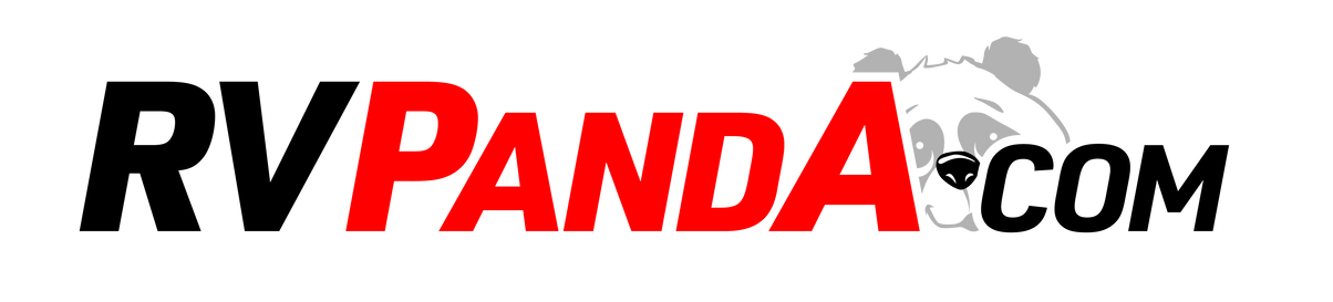 Kunes RVPandA logo