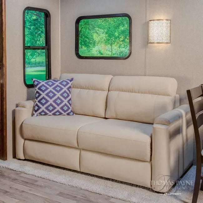 Thomas Payne RV Furniture - 68-inch Tri-Fold Sofa, Altoona - 2020134966