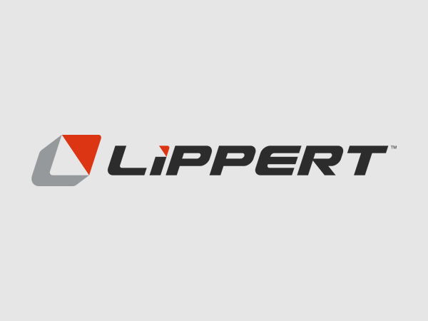 Lippert RV Air Freshener - Home Sweet Home - Travel Trailer Design  - 808116