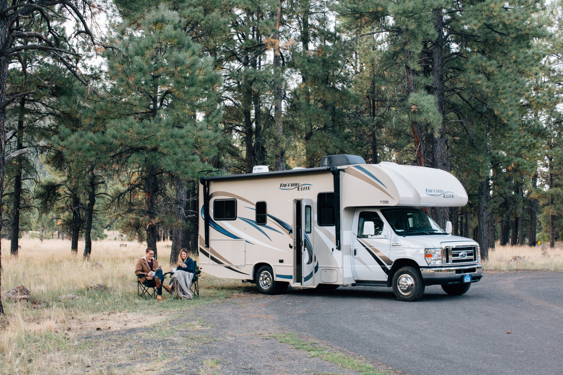 RV PandA — Kunes RVPandA