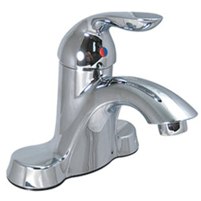 Valterra 1 Handle Hybrid 4" Bathroom Faucet - PF232323