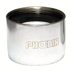 Valterra Phoenix Metal Aerator, Chrome - PF281021