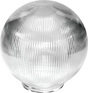 6-Inch Prism Globe - Red Globe Only - 837-321151630