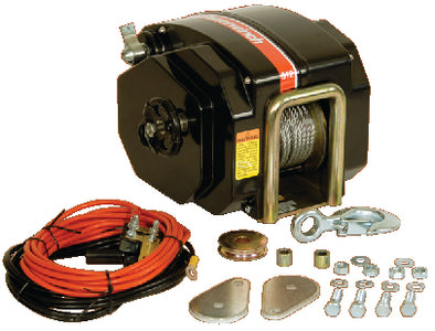 Powerwinch 912 Trailer Winch  - 313-P77912