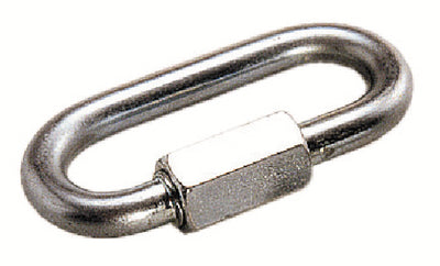 Steel Link for Chain Repair - 5/16-inch Quick Link (SC-3) Repair Links - 180120PK