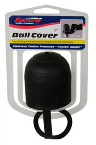 Fastway 2-5/16" Tethered Ball Cover  - 286-82013217