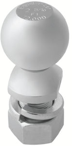 EQUAL-I-ZER Sway Control Hitch Ball (Ball Only) 2", 8,000 lb. - 91006080
