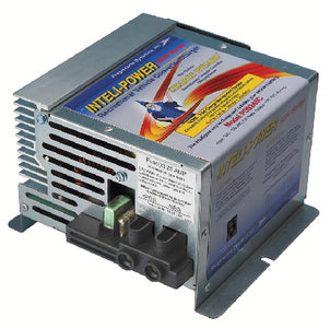 Progressive Dynamics 60Amp Electric Converter W/Management System - PD9260CV