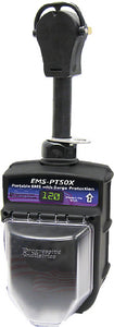 Progressive Industries Portable Model EMS Surge Protector - Model EMS-PT50X