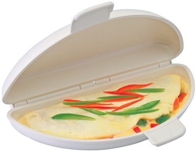 Progressive 4-Egg Omelet Maker - GMMC70