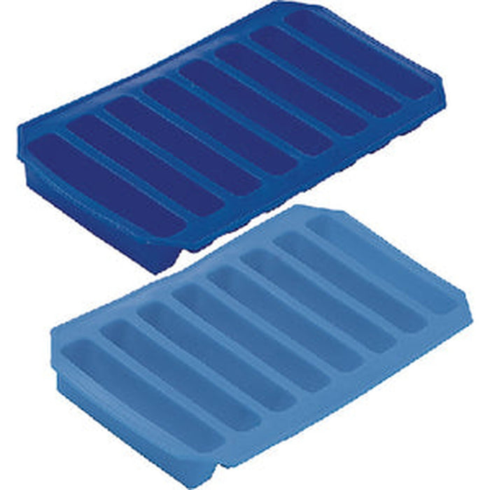 Progressive Flexible Ice Trays 2/Pack - PLIR6