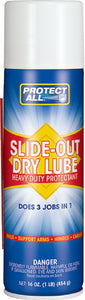 Thetford Slide-Out Dry Lube Aero. - 40003