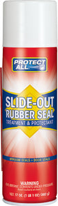 Thetford Slide-Out Rubber Seal Treatment - 40015