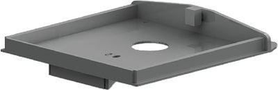 Pullrite Superglide Capture Plate Kit, Long/Medium  - 337-331705