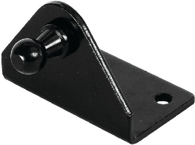 RV Designer 1-inch Gas Prop Bracket, 2/Pack - G835