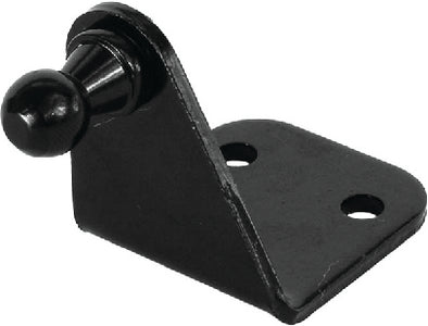 RV Designer 1-inch Gas Prop Bracket, 2/Pack - G845