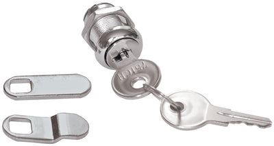 RV Designer Econo CAM Lock 5/8-inch Keyed - Code 751 - L425
