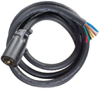 RV Designer Cable & Connector Assembly - P117