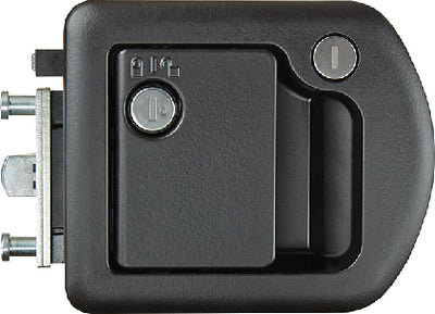 RV Designer Motor Home Door Lock (TriMark 060-650) - T507