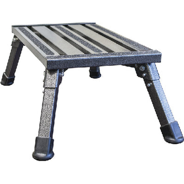 STEEL FOLDING JR. SAFETY STEP