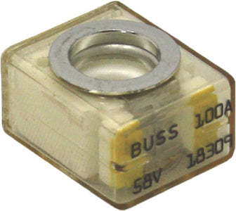 100Amp Replacement Fuse - MRBF100