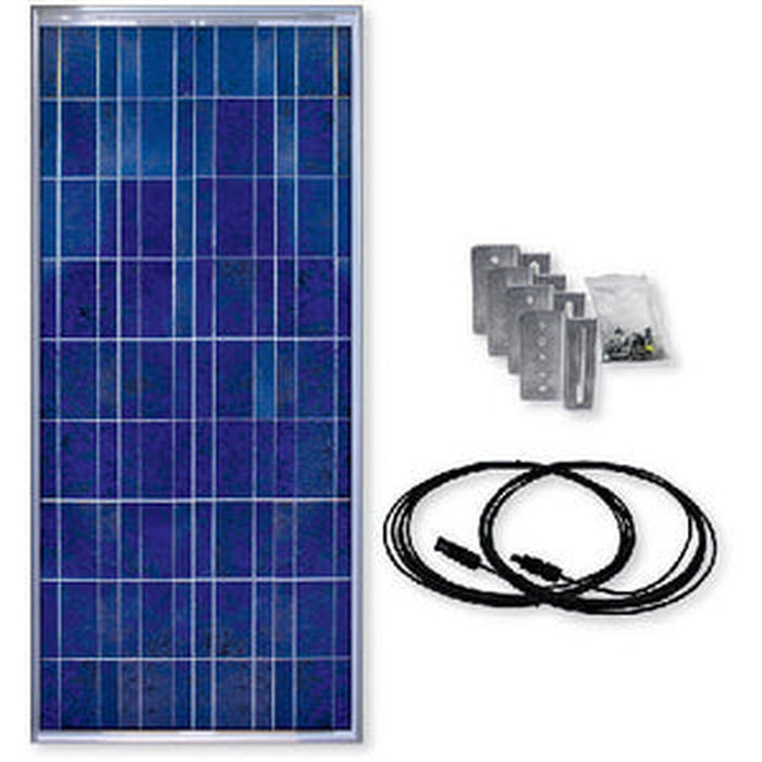 SOLAR PANEL Kit 150W