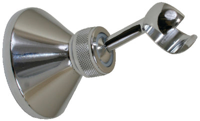 Scandvik Bulkhead Swivel Holder for Shower Head Handle - 10013P