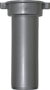 Scandvik Pipe Straight Tail  1.5" - 390-10316P