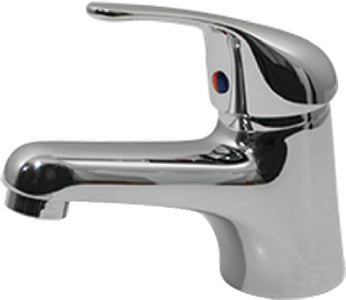 Scandvik Basin/Head Mixer Faucet Chrome - 390-10485P