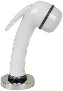 Scandvik Euro Sprayer with 6' White Nylon Hose - 390-14031