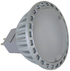Scandvik MR16 LED Bulb DC (Fits G4, Bayonet and Festoon bulb base) - 41008P