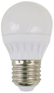 Scandvik LED Bulb A15 3W 12/24V Warm White 220L - Replacement Bulb - 41036P