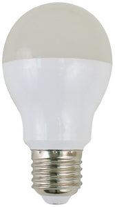 Scandvik LED Bulb A19 5W 12/24V Warm White 420L - Replacement Bulb - 41037P