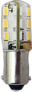 Scandvik LED Bulb - Mini Tower - BA9S - Replacement Bulb - 41075P